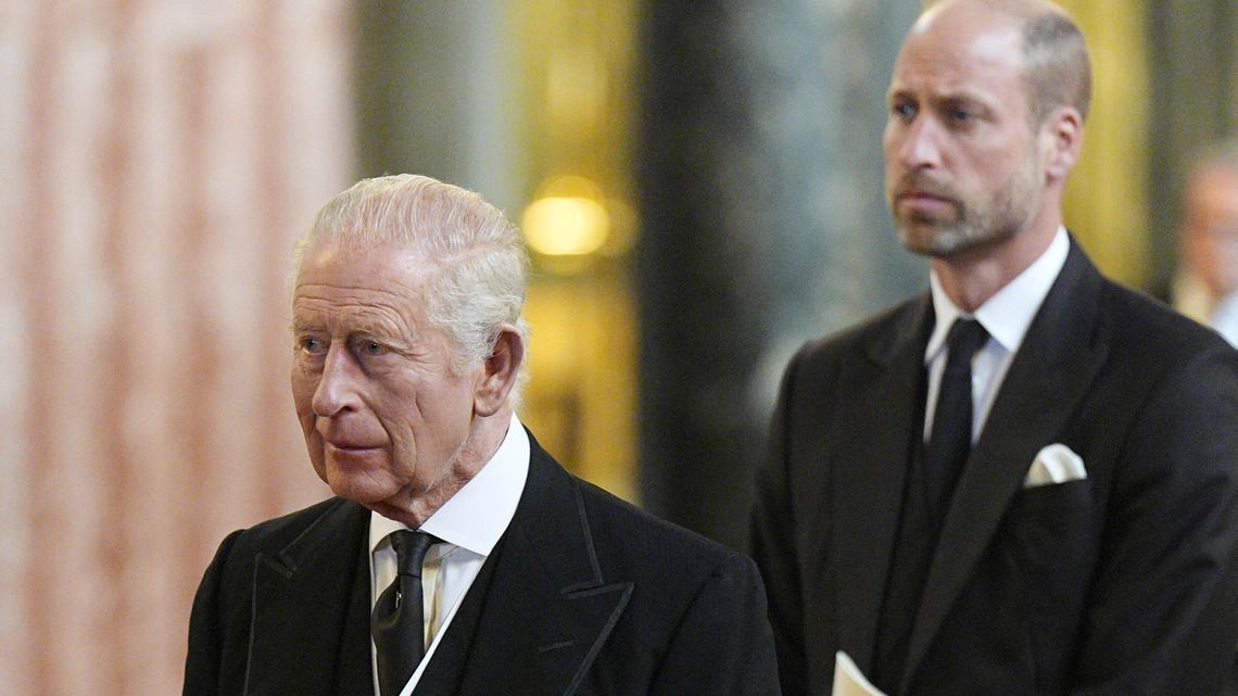 Will King Charles' Monarchy Survive? What the Data Really Shows 