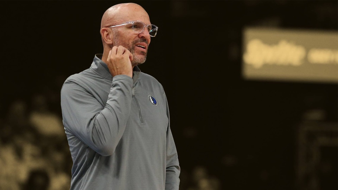 Jason Kidd names the two biggest free-agency moves of the offseason: "They could be the best team in the East" 