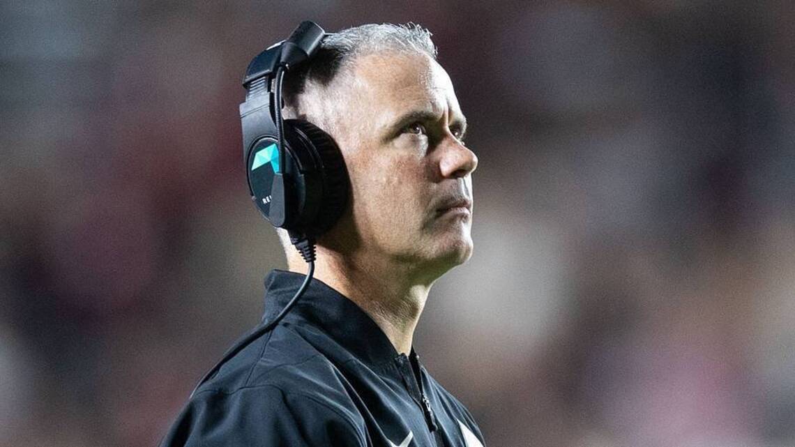 If Alabama Blows Out FSU Football, What Happens to Mike Norvell? 