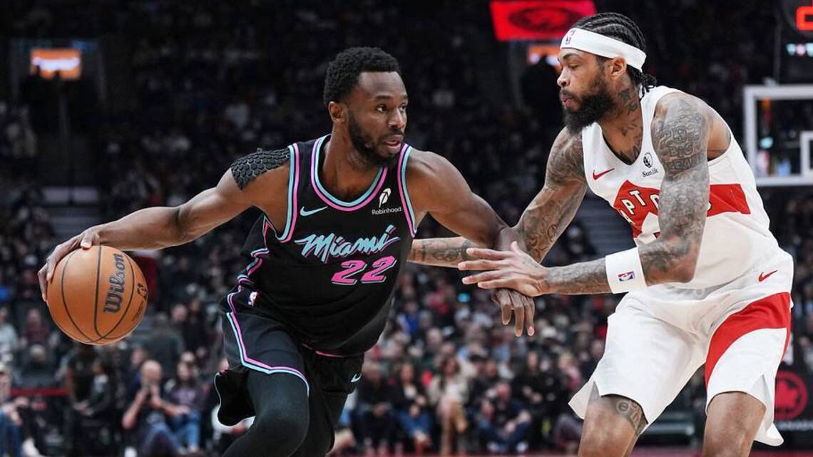 It is time to have a talk about Andrew Wiggins