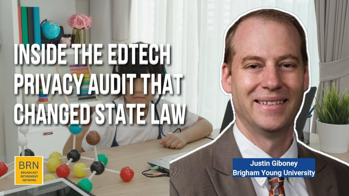Inside the EdTech Privacy Audit That Changed State Law 