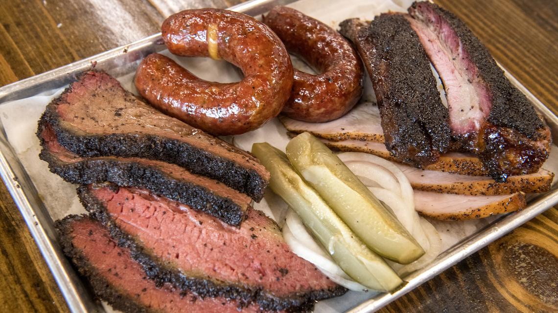 How Soaring Beef Prices Are Changing Texas Barbecue 