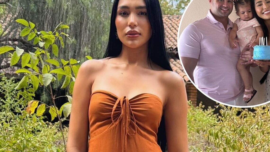'90 Day Fiance' Star Thais Ramone's Lawyers Speak Out Amid Patrick Divorce 
