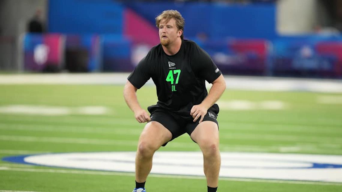  Jake Slaughter | Kirby Lee-Imagn Images 