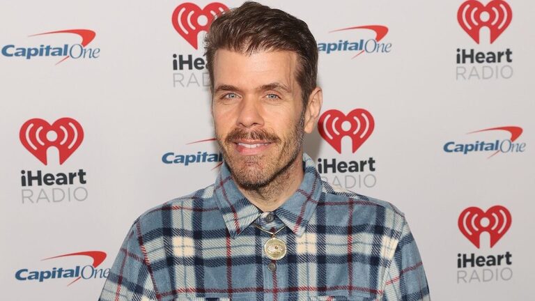 Perez Hilton's Sister Shares New Details From Night of Troubling Livestream 