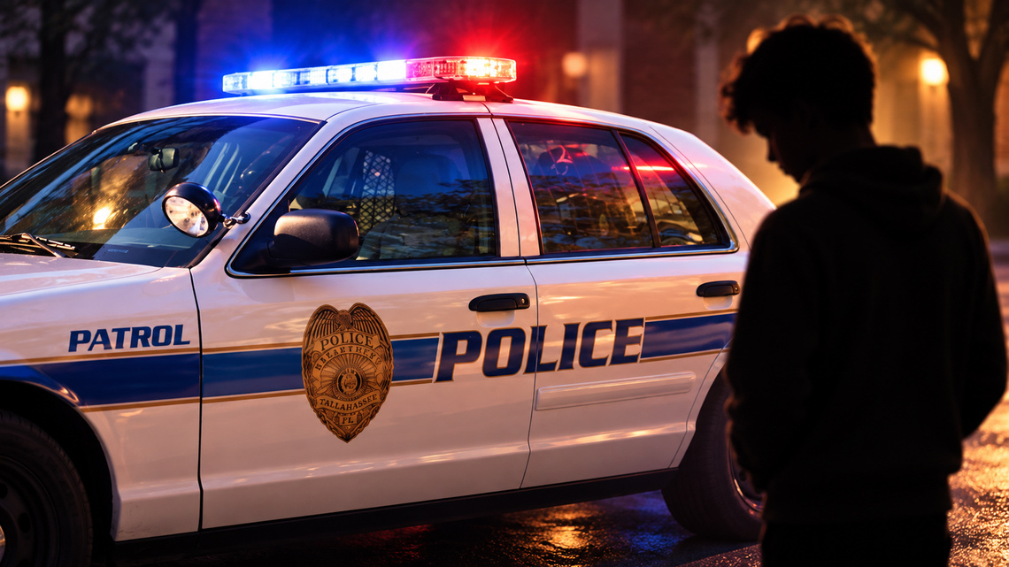 Florida A&M homecoming shooting suspect arrested is 15-year old 