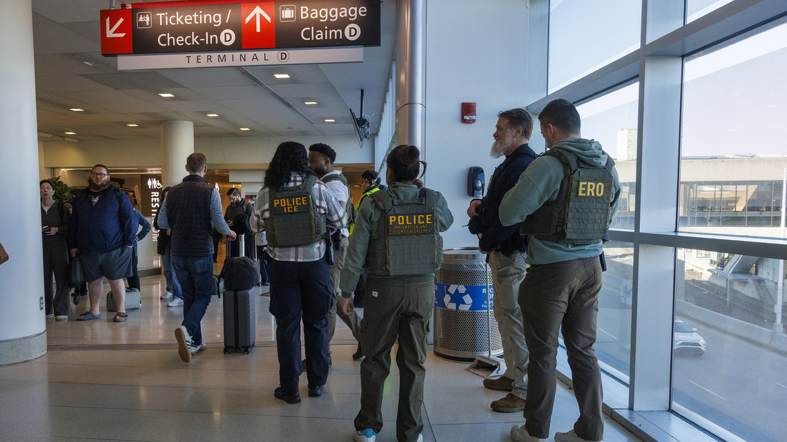 ICE's policy to detain nearly all undocumented immigrants is unlawful, a Philly-based federal appeals court ruled 