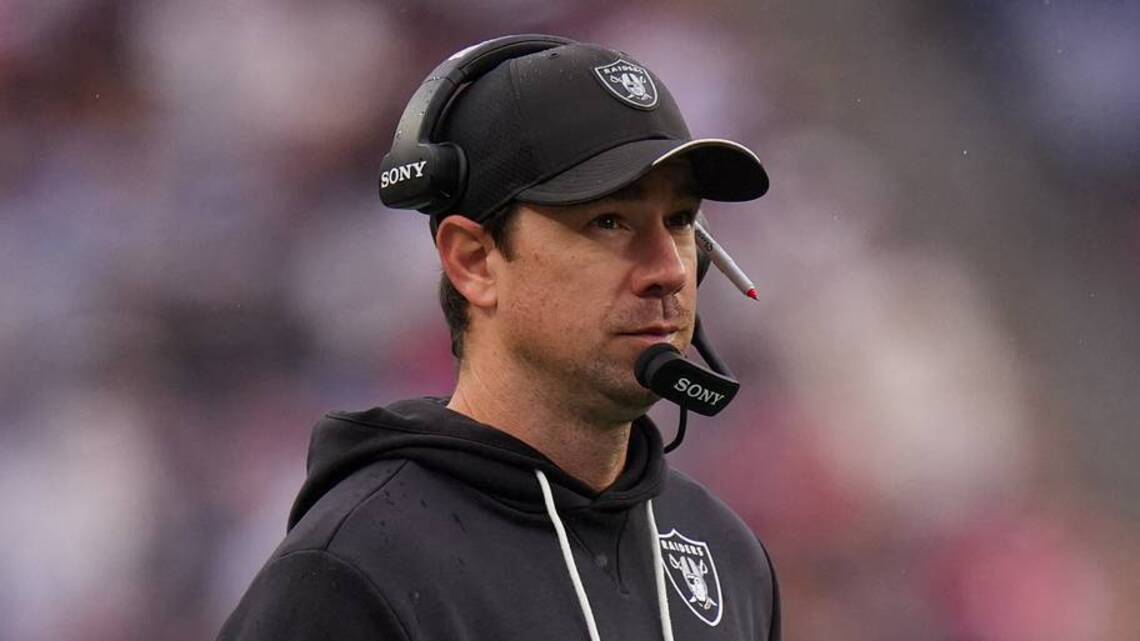Why Raiders Blowout Defeat Showed Need for Continued Growth