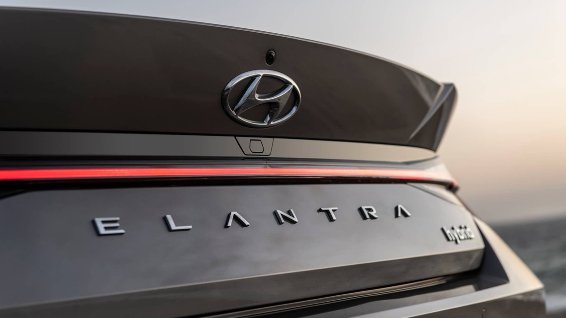 Hyundai Just Quietly Confirmed A New Elantra Is Coming Soon