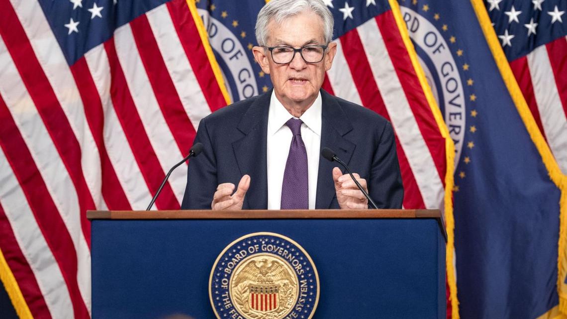 Trump vs. Powell: Interest rates, investigation and a replacement