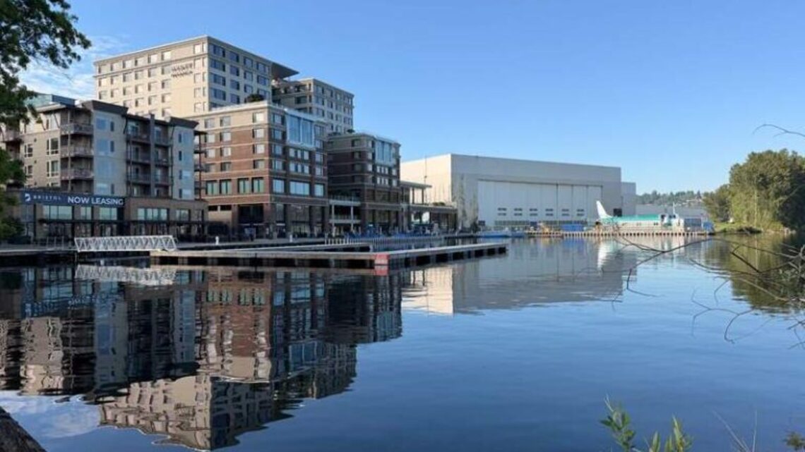The Art of the Solo Staycation: Seattle Southport Wellness Retreat 