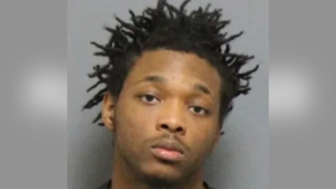 Dad Arrested After Dropping Baby Off at Grandparents House With 'Peeling' Skin 