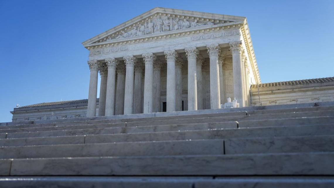 Supreme Court rules ISPs can't be held liable for music piracy