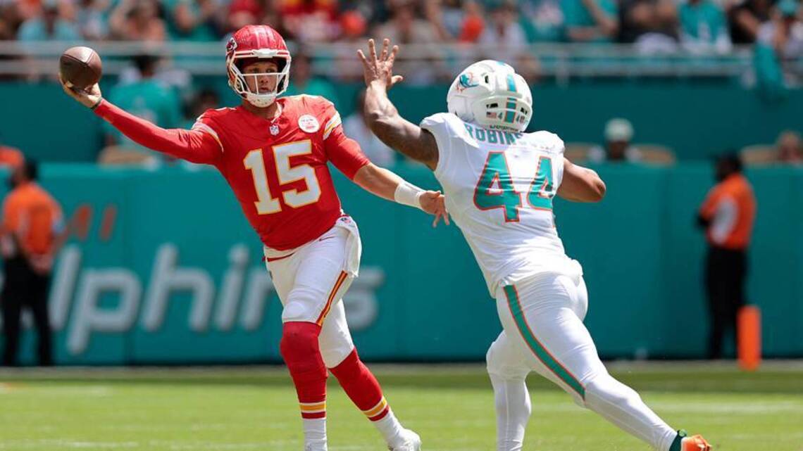 Dolphins Week 3 Instant Takeaways: Good Step Forward, Still Long Way To Go