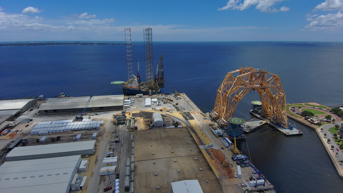 Pensacola is creating a 'culture of abundance' around maritime jobs