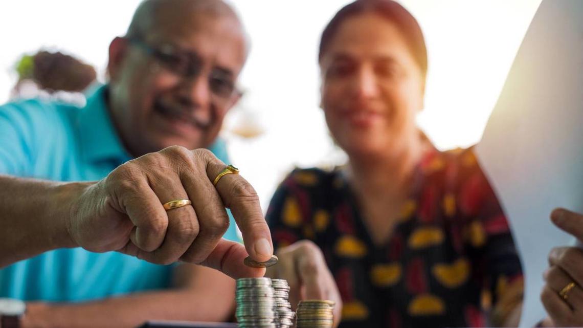 Vanguard's boring retirement strategy is crushing its competitors 