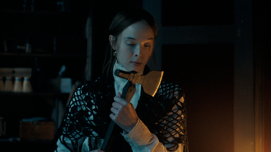 What Does 'Monster' Get Wrong About Lizzie Borden's Murder Case? 