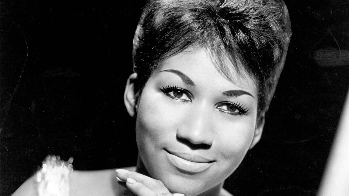 1967 No. 2 Hit, With Singer Aretha Franklin, Is Named the 'Best Soul Song' of All Time 