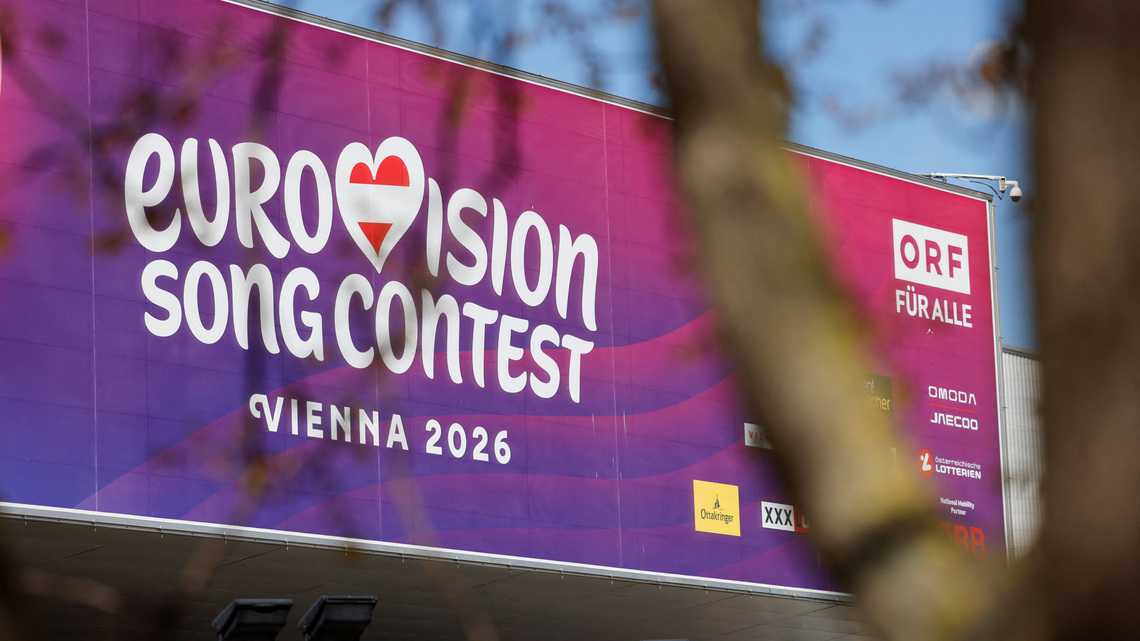 36 countries to compete in Eurovision 2027 as Ireland, Netherlands stay out over Israel 