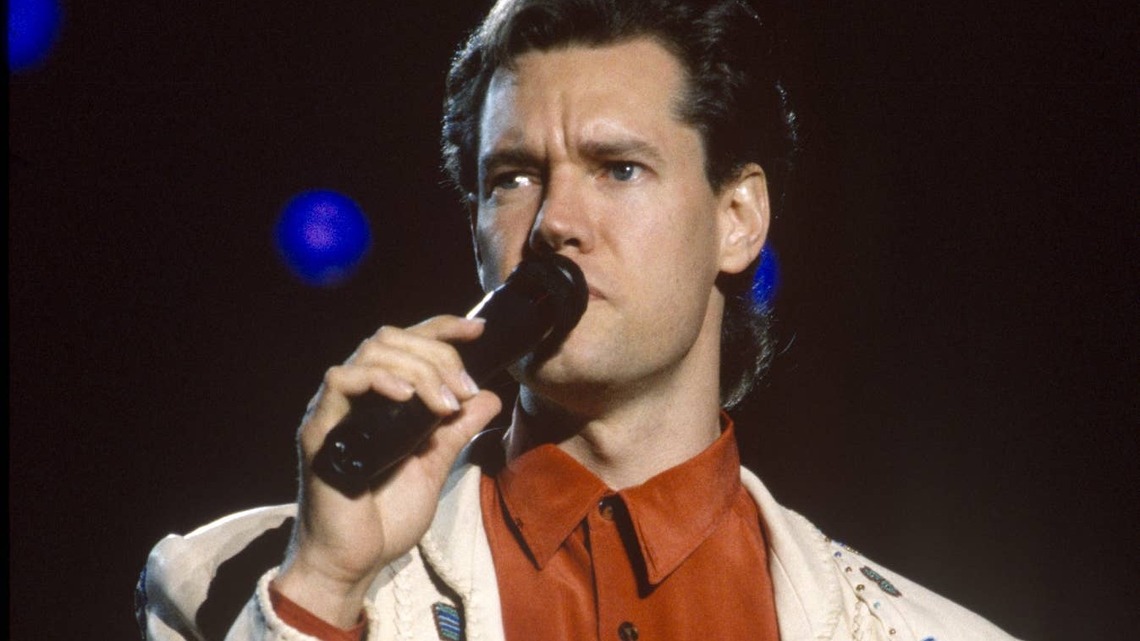67-Year-Old Country Legend Randy Travis Teases 'Special Announcement'-And Fans Think They Know What It Is