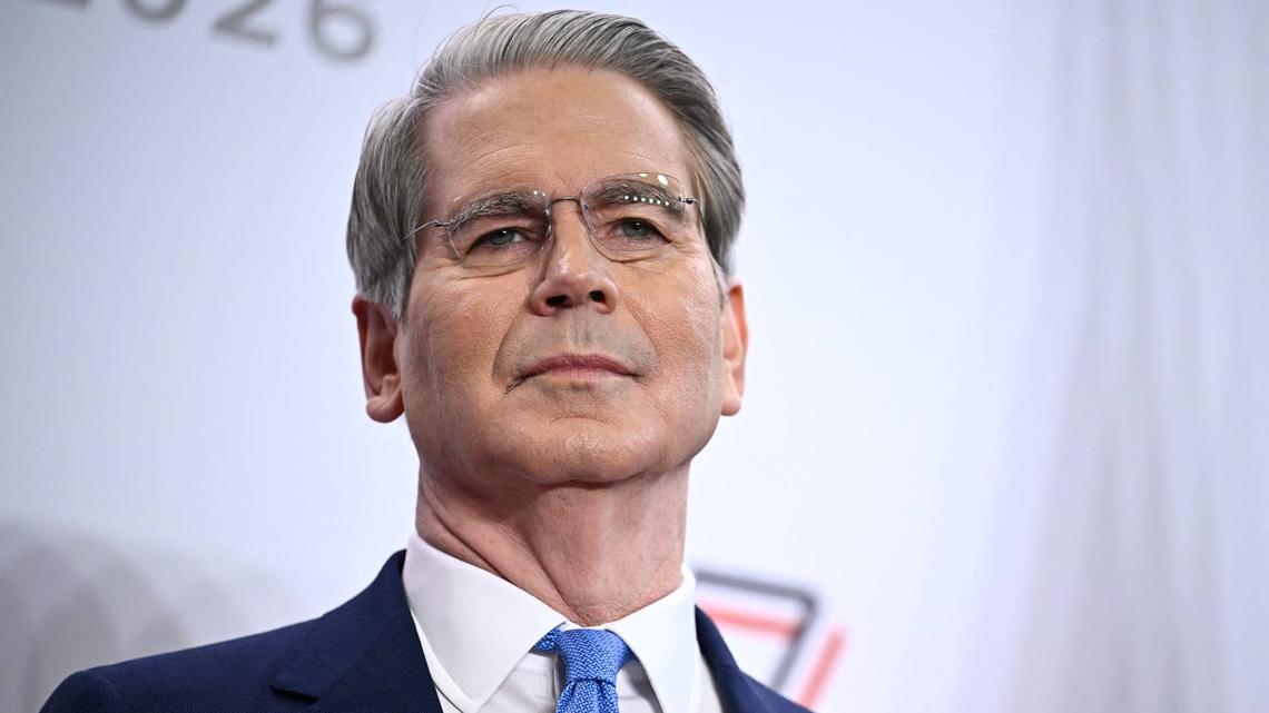 Scott Bessent sends strong message on Iran finance to G7 