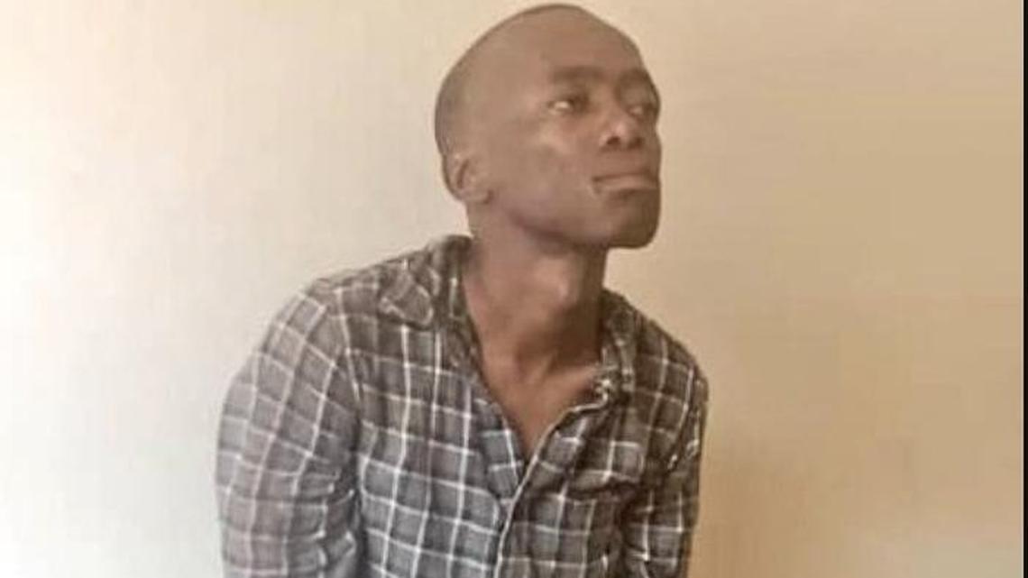 Four toddlers slain in knife attack at Ugandan daycare 