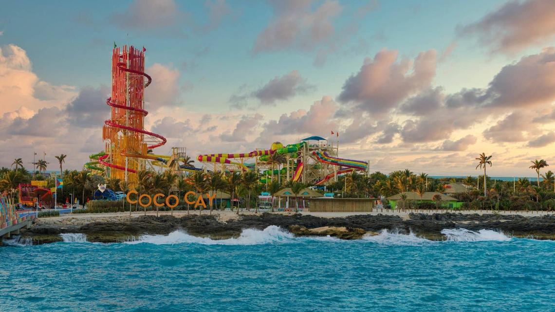 Royal Caribbean fails to get exception for Bahamas alcohol sales ban 