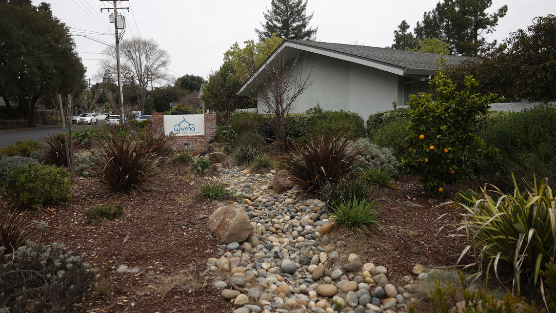 Dispute between Los Gatos mosque and its neighbors drags on as occupancy cap is questioned 