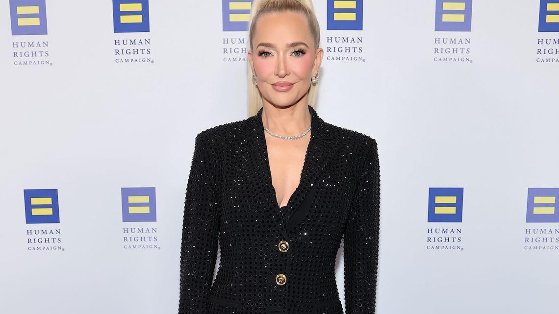 RHOBH's Erika Jayne Settles $25 Million Bankruptcy Lawsuit Ahead of Trial 