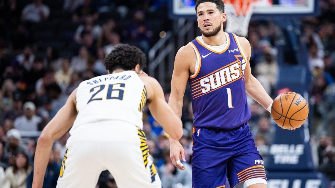 Scuffling Raptors strive for turnaround vs. hot Suns 