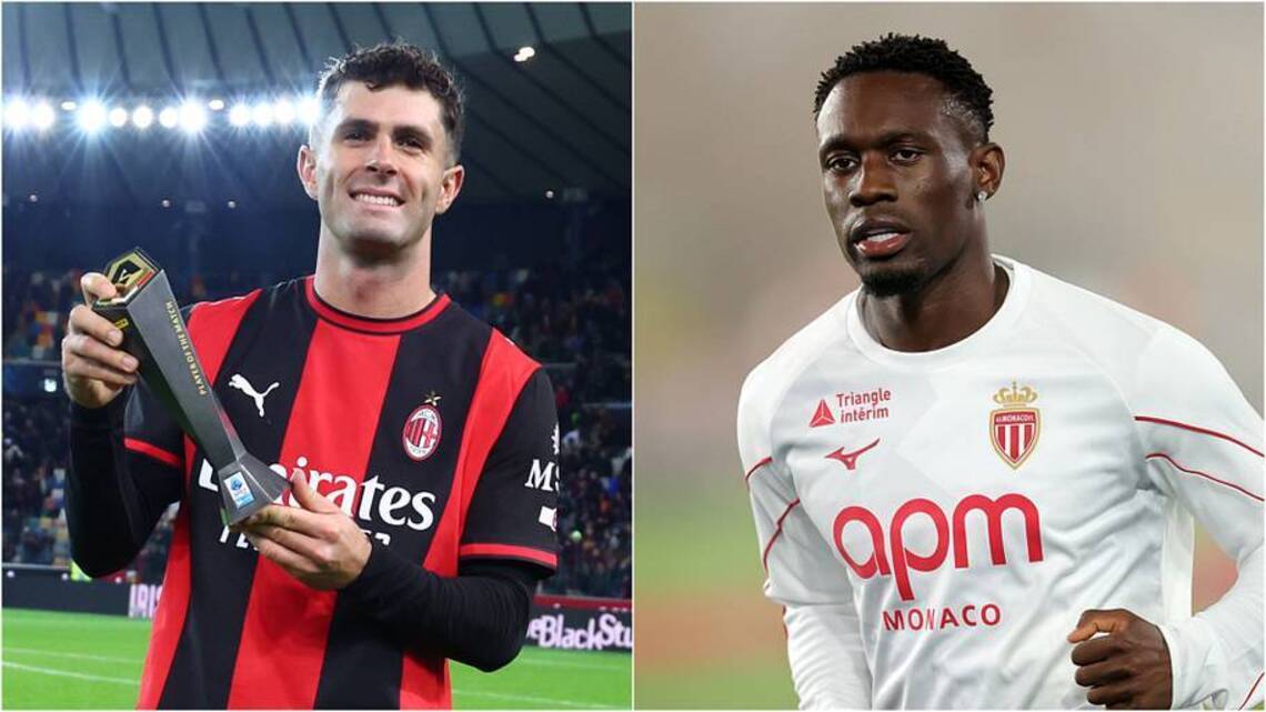 USMNT Stock Up, Stock Down: Christian Pulisic Turns Tides, Folarin Balogun's Woes Worsen