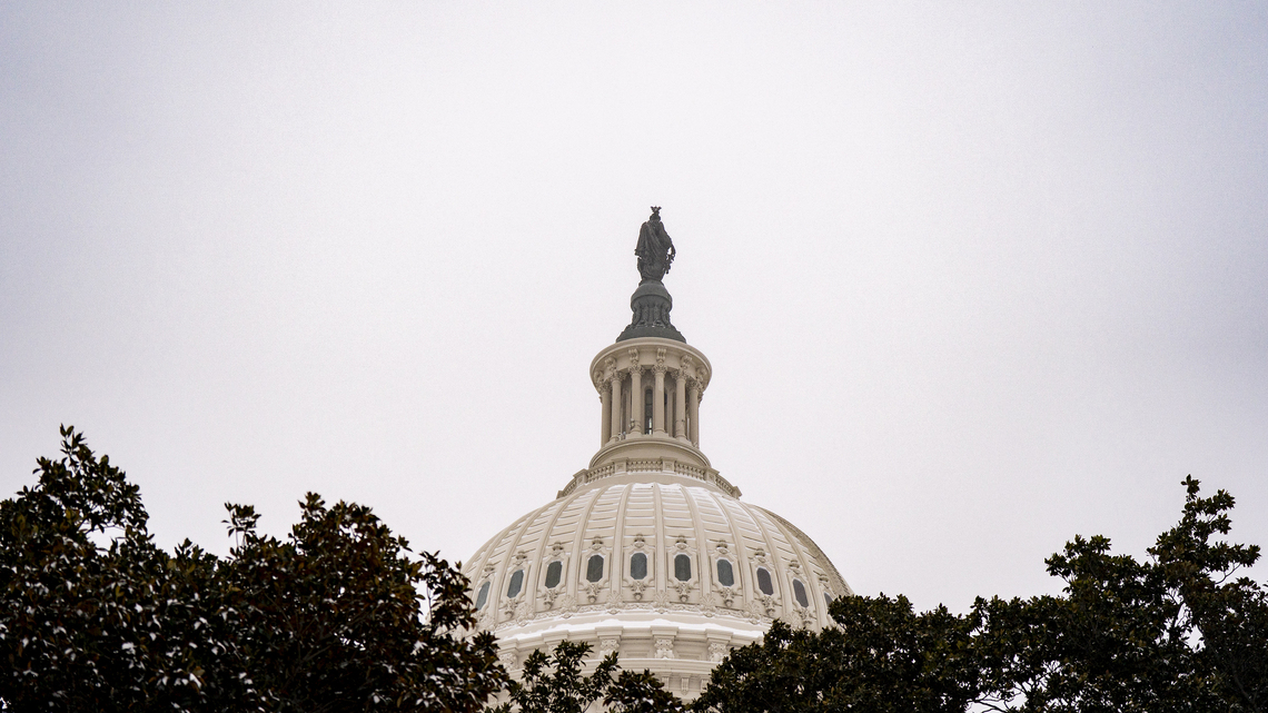 Pre-election agenda may prove too ambitious for Congress
