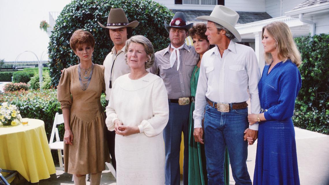 1978 Hit TV Show About Greedy, Rich Texans Premiered 48 Years Ago Today 