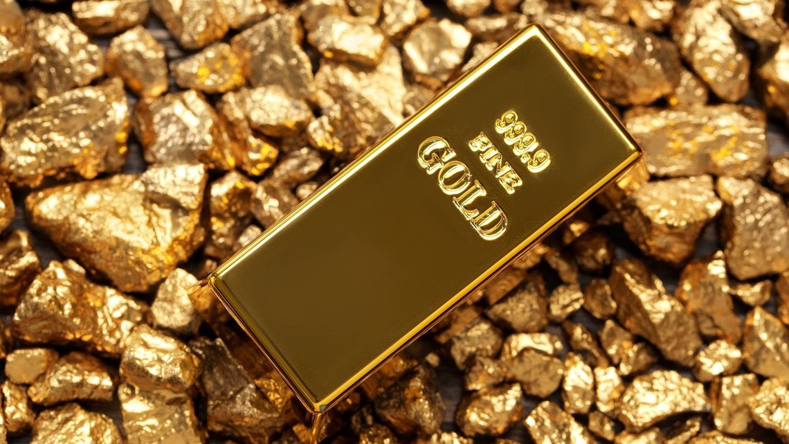 UBS lowers gold price target for the rest of 2026 