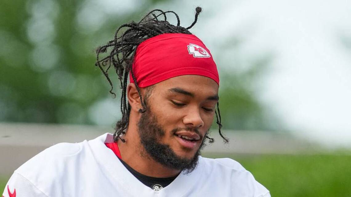 Detroit Lions To Sign Former Cowboys, Chiefs Cornerback