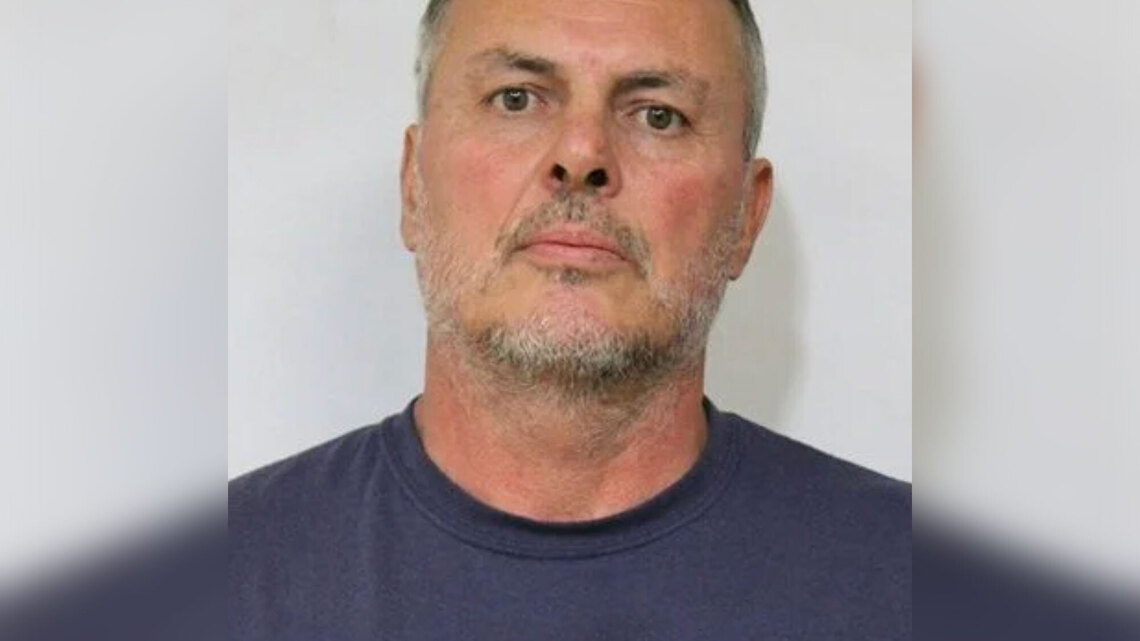 Man Arrested in Cold Case, Charged With Woman's Murder After Body Found 
