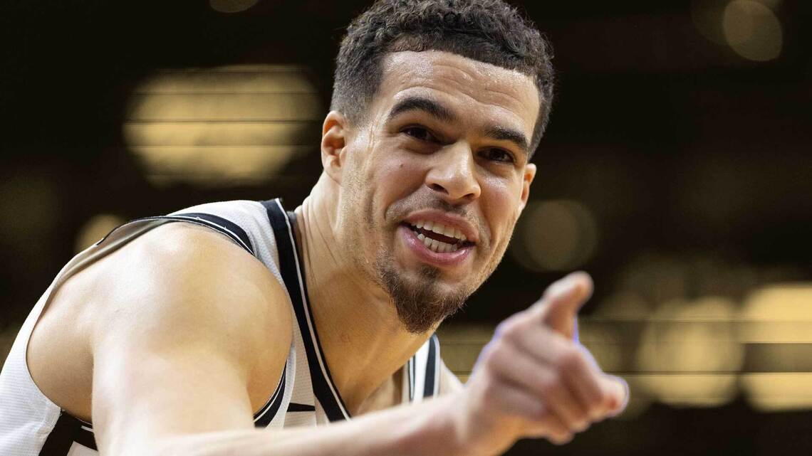 "Imagine the girls break up and you lose in the finals" - Michael Porter Jr. on risk of WNBA teammates dating 