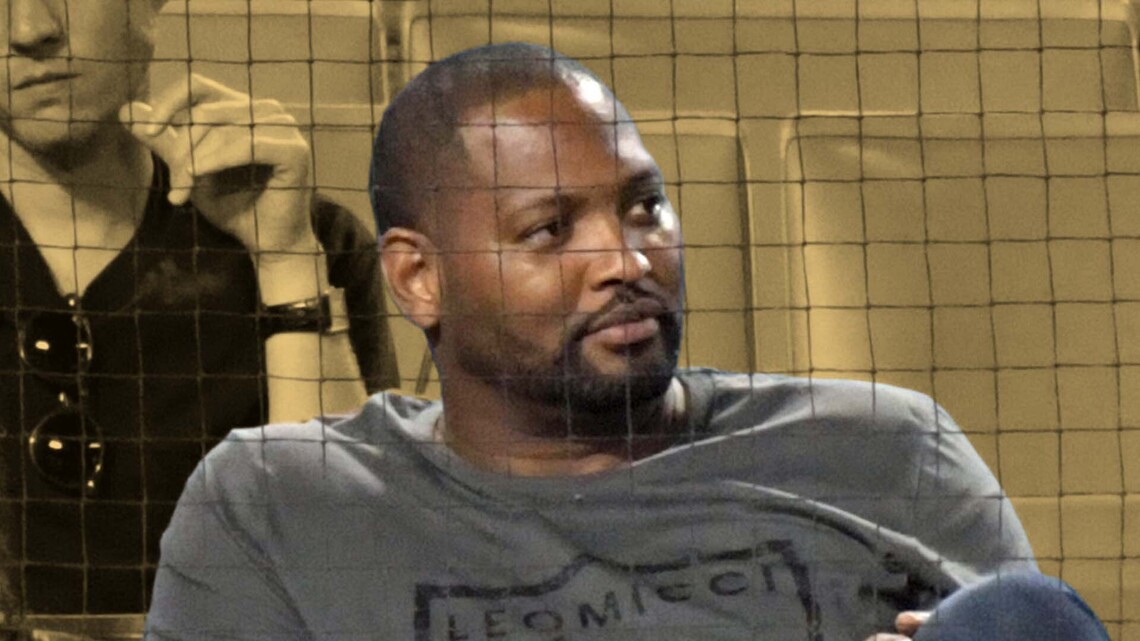 Robert Horry names his favorite Spider-Man: "He was the only one who didn't have to make his own webbing" 