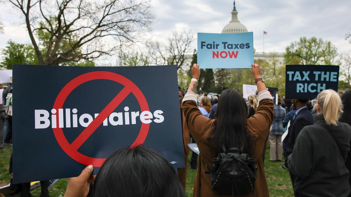 Updated 2023 census analysis finds rising Gini coefficient and persistent poverty in Ohio; experts warn the 2026 flat income tax will worsen inequality and housing burdens.