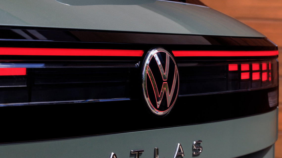 Volkswagen Faces $11.5 Billion in Charges as Profit Outlook Falls to 1%