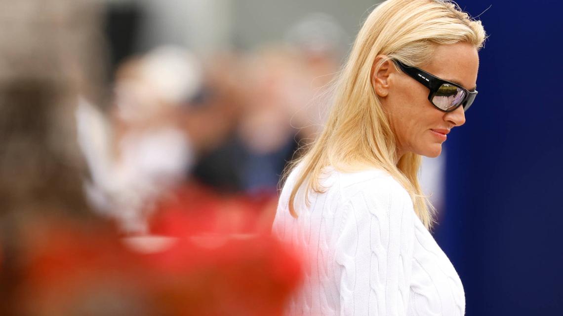 Vanessa Trump Shares Heartbreaking Cancer Diagnosis 