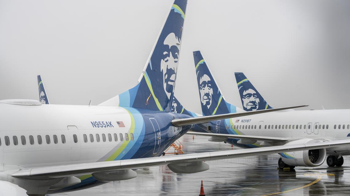 Why Sea-Tac TSA wait times are better amid nationwide delays