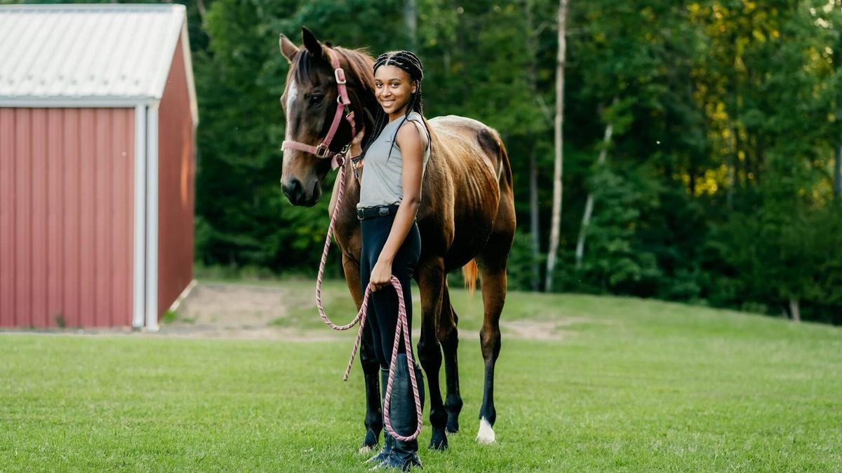  Dover Saddlery's closure was unexpected. Shutterstock