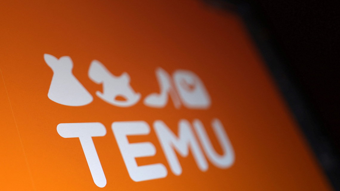 Chinese online retailer Temu agrees to data privacy restrictions to settle Texas lawsuit, documents say 