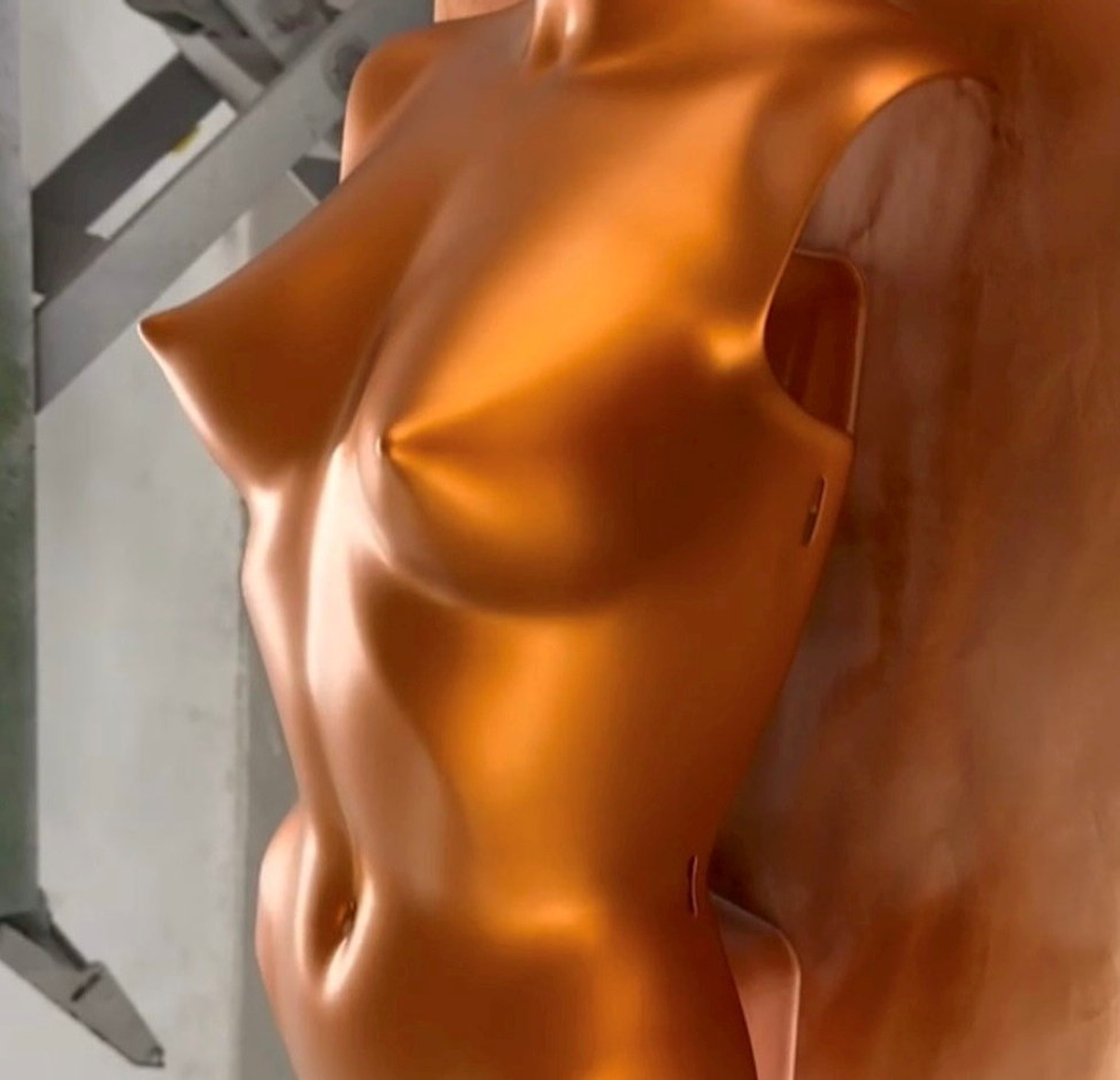  (MPS Body and Paint via SWNS) 