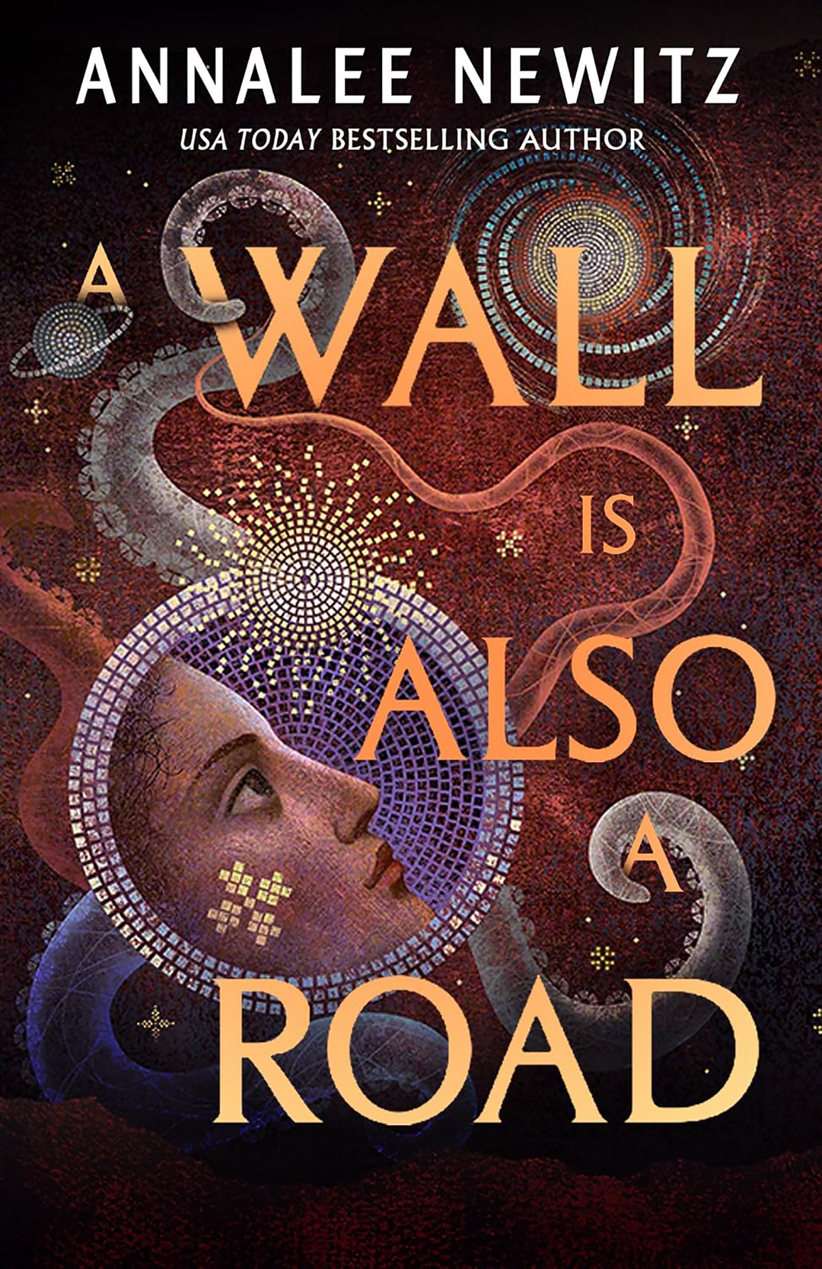 5 Sci-Fi Books Coming October, New ‘Divergent’ To ‘Time Traveler’s Wife ...