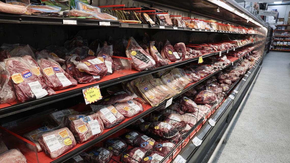 MAHA says red meat and beef tallow will make you healthy. The American Heart Association isn't buying it 