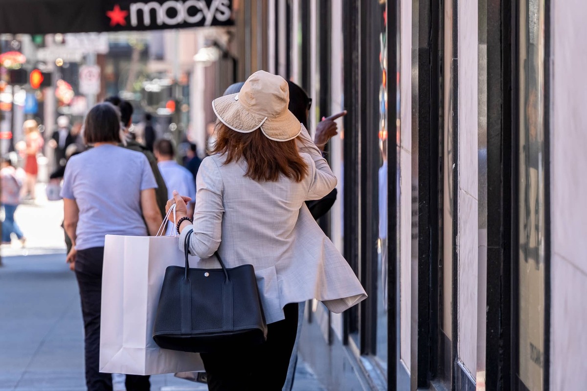  The version of Saks Global that emerges from bankruptcy will look meaningfully different from the one that filed for Chapter 11 in January Morris/Getty Images