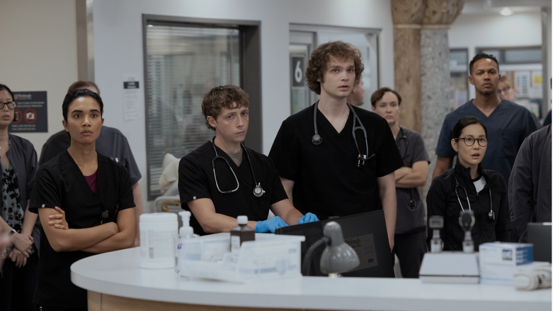 'The Pitt' Season 3 Faces Major Shake-Up as Key Cast Member Reportedly Departs 