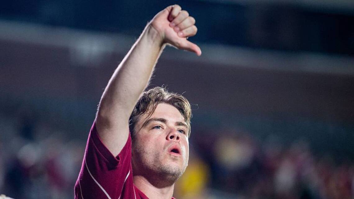 FSU Football's Home Attendance is Dropping 